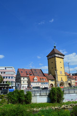 Obraz premium Reutlingen