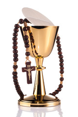 holy communion