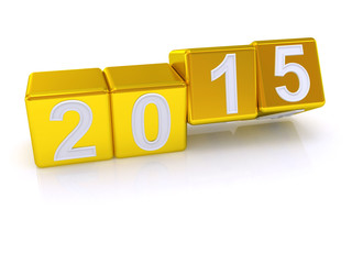 Happy New Year 2015.