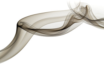 Cigarette smoke