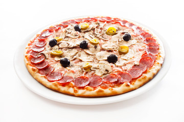 pizza