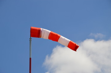 windsock, Windsack