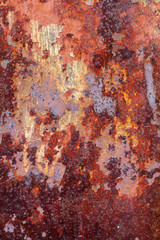 metal