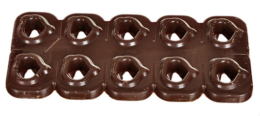 chocolate bar