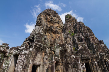 Fototapeta premium Bayon temple