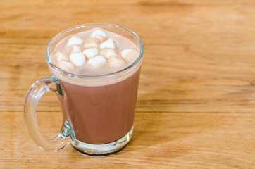 Chocolate
