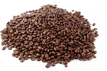 Coffee beans