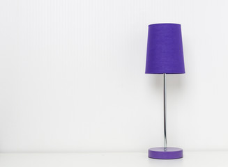 Table lamp