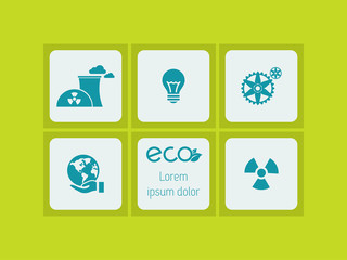 Infographic Elements.