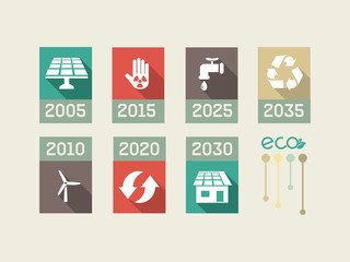 Infographic Elements.