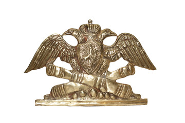 Old Russian Insignia