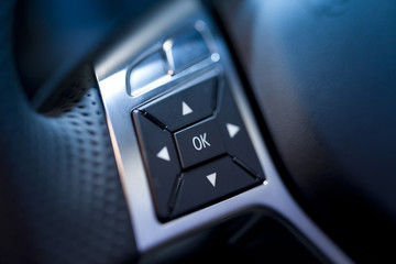 Steering wheel controls