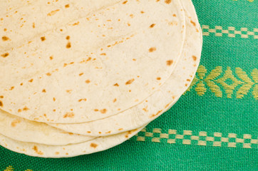 Tortillas