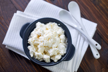 cottage cheese