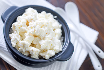 cottage cheese