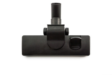 Black brush head , Vacuum cleaner.