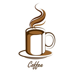 coffee cup vector,illustration