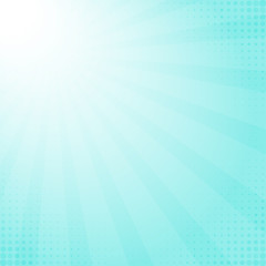 Colorful rays texture background