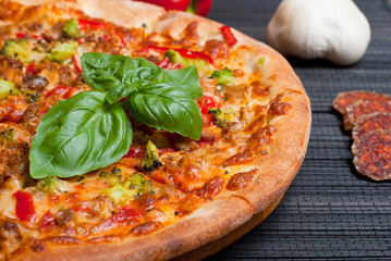 Pizza