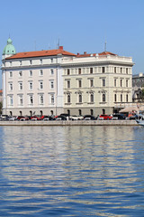 Split, Croatia