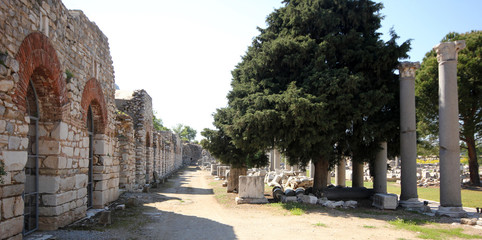 Ephesus