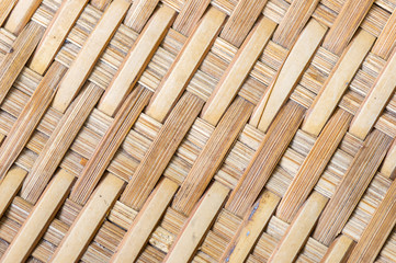 Bamboo pattern