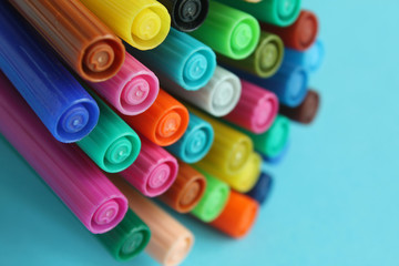 Color pens