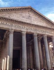 Roma - Pantheon