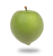 green plum