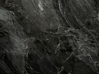 Obraz premium Tekstura czarnego marmuru (High.Res)