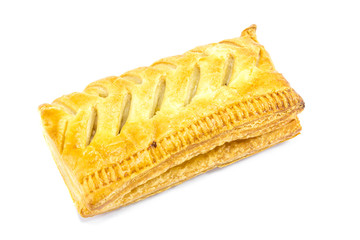 yummy corn pie