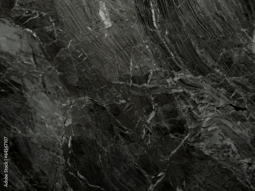 Black Marble Texture High Res Wall Mural Wallpaper Murals Mg1408