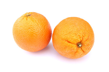 oranges