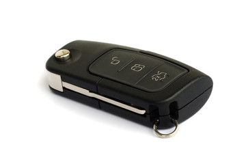 car key with remote.