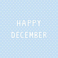 Happy December2