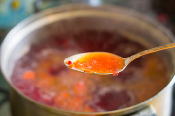 soup