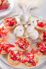 Tartlet