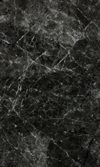 Obraz na płótnie Canvas Black marble texture (High.Res.)