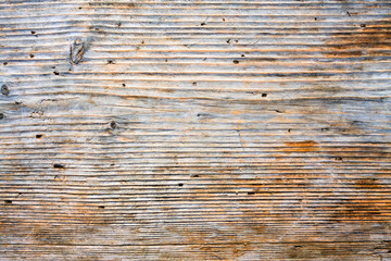 Fototapeta premium Old wood texture as vintage background