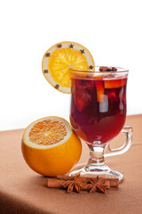 Mulled wine