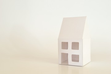 Obraz premium home