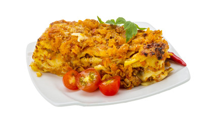 Italian Lasagna