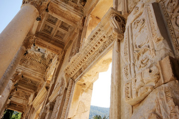 Obraz premium Ephesus