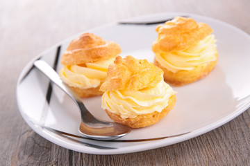 choux pastry