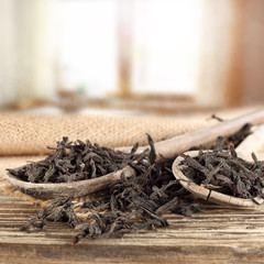 tea