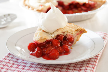 Cherry Pie