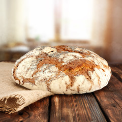 bread