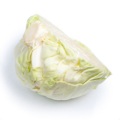 Obraz premium Cabbage