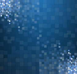 science futuristic internet high computer technology business