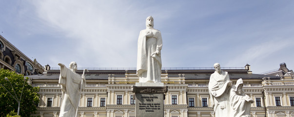 Michael s Square
